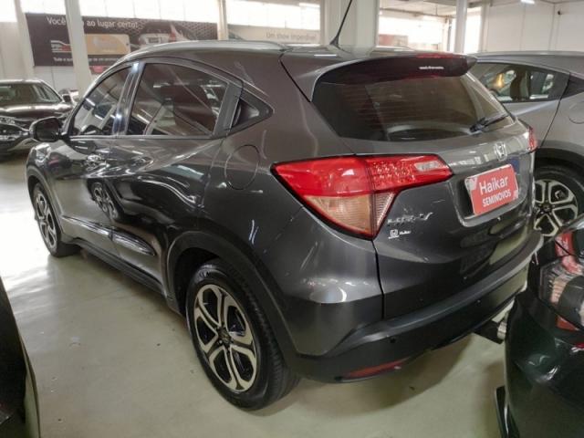 HONDA HR-V 1.8 16V FLEX EXL 4P 2016 - Foto 5
