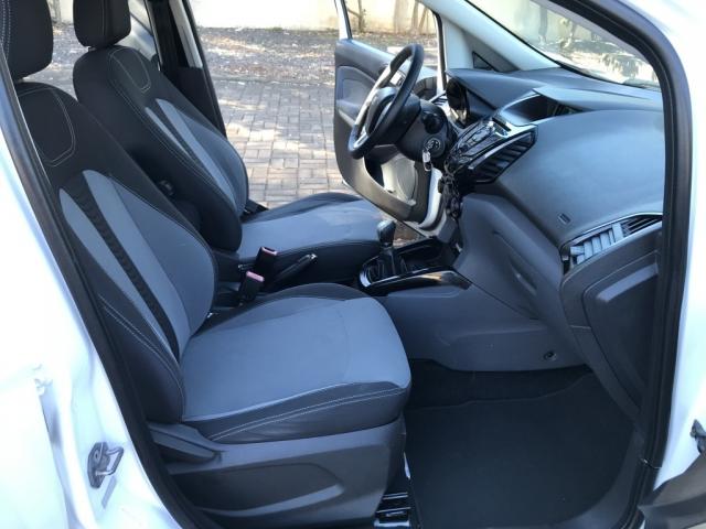 FORD ECOSPORT FREESTYLE 1.6 16V FLEX 5P - Foto 15