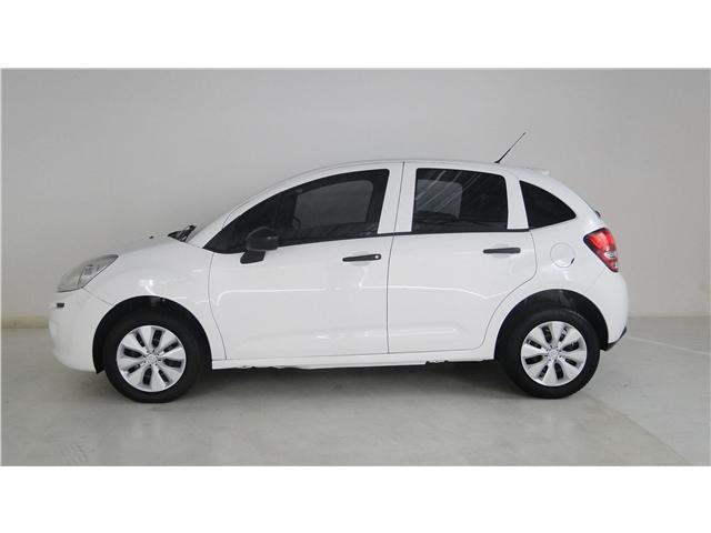 Citroen C3 1.5 origine 8v flex 4p manual - Foto 10