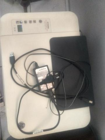 Impressora wireless - Foto 2