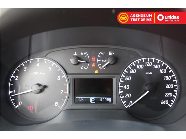 Nissan Sentra 2.0 sv 16v flexstart 4p automático - Foto 8