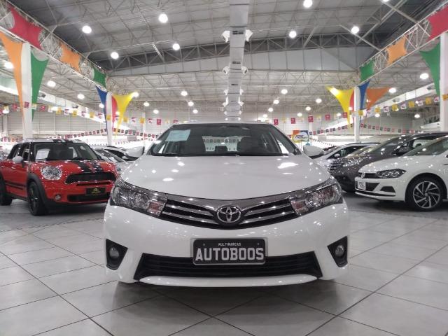 Corolla XEI 2015 - Foto 7