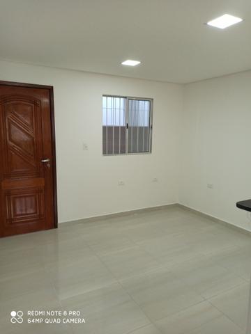 Casa no Jordão baixo - Foto 5