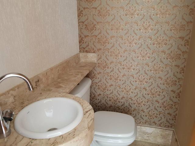 Apartamento de três quartos todos suítes em Águas Claras - Foto 8
