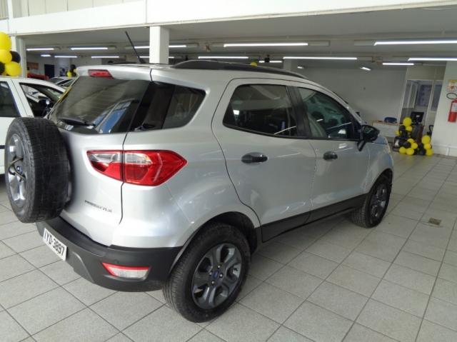 Ford Ecosport FREESTYLE 1.5 4P - Foto 4
