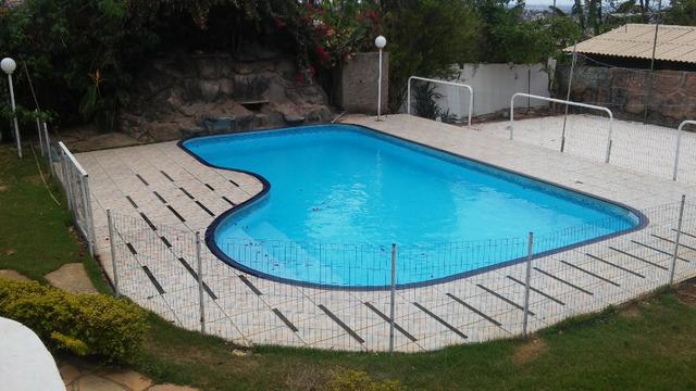 Mansão 5 Quartos CAVP - TaguaPark - Foto 2