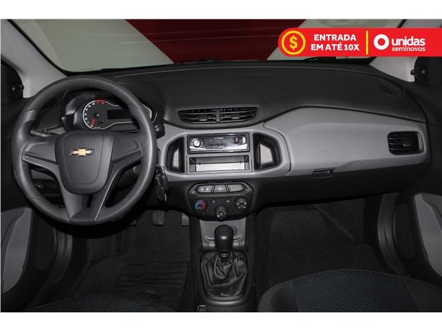 Chevrolet Onix 1.0 mpfi joy 8v flex 4p manual - Foto 7