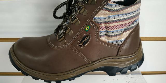 Botas, botinas, calçados de segurança - Foto 6