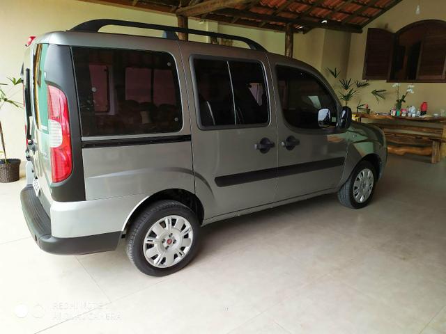 Doblo Essence 1.8 completo - Foto 9