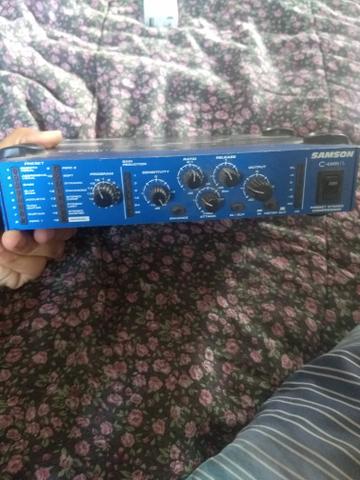 C**|6 presert compressor