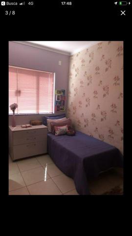 Aluga-se apto semi mobiliado na Vila Aurora - Foto 3
