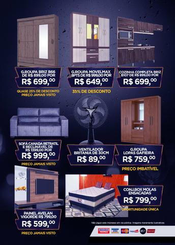 Móveis para sua casa ? - Foto 2
