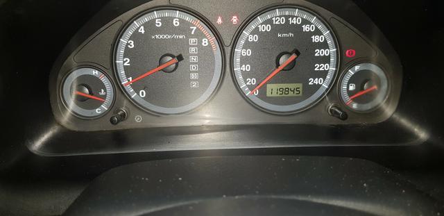 Honda/civic.ex/ ABAIXO tabela.15mil - Foto 4