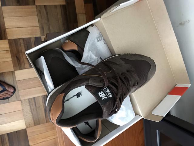 Tenis New Balance novo - Foto 3