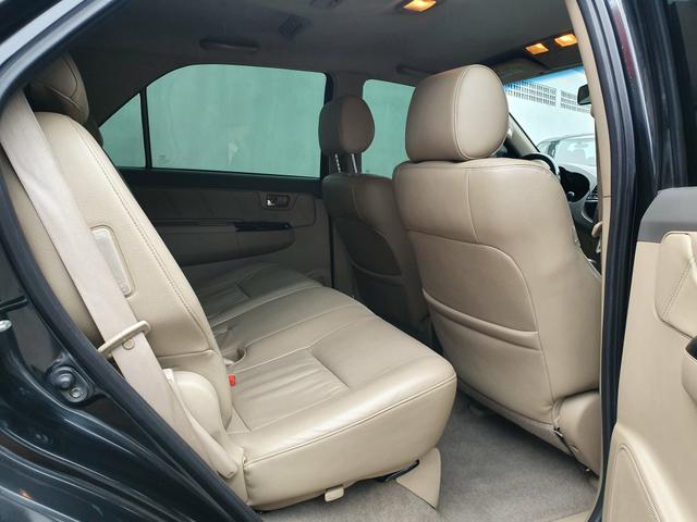 Hilux Sw4 4x4 diesel srv - Foto 10