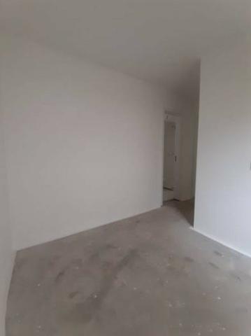 3 Dormitórios. Apartamento Novo. Lazer Completo. Parque São Vicente - Mauá - Foto 6