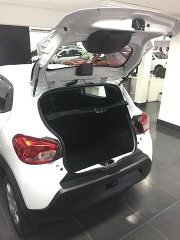 Kwid Zen 0km - Foto 4