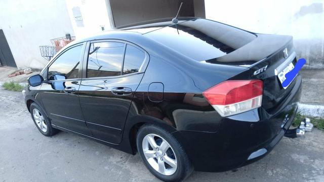 Honda city 2009/10 - Foto 4