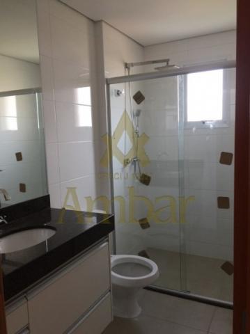 Apartamento - jardim botânico - ribeirão preto - Foto 6