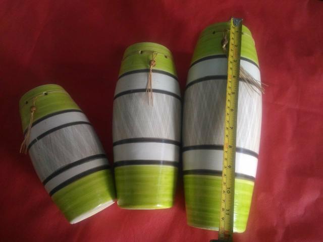Jogo de Vasos