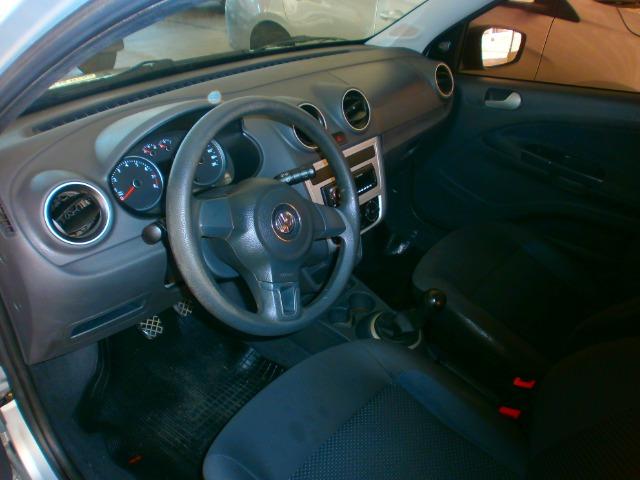 Vw/ gol tl 1.0 g6 - Foto 7