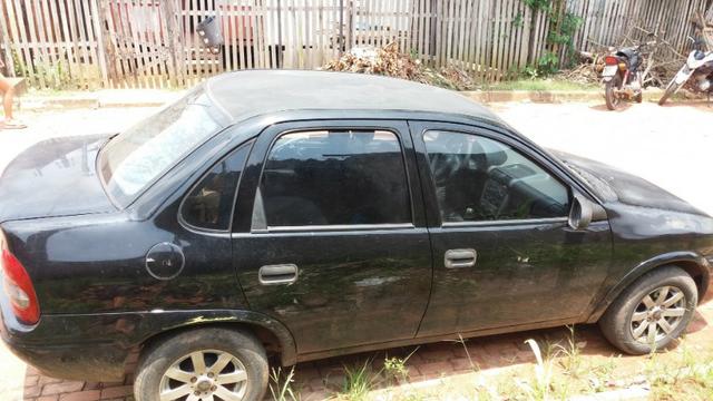 Vendo Corsa Classic 2009/2010 - Foto 9