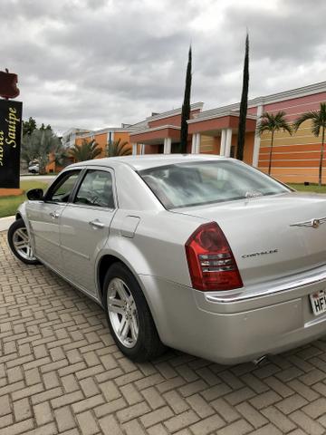 Chrysler 300c 5.7 v8 Motor Hemi 4p - Foto 6