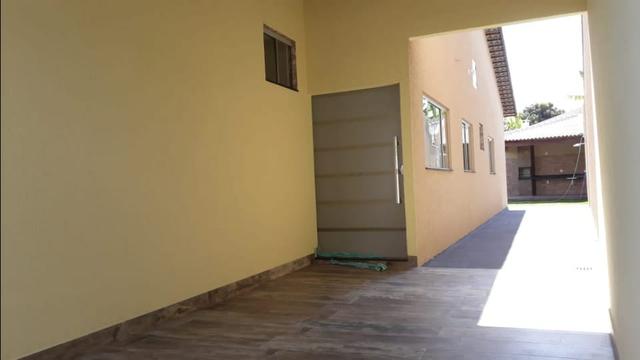 Casa 3 qts Setor Alto do Valle - Foto 12
