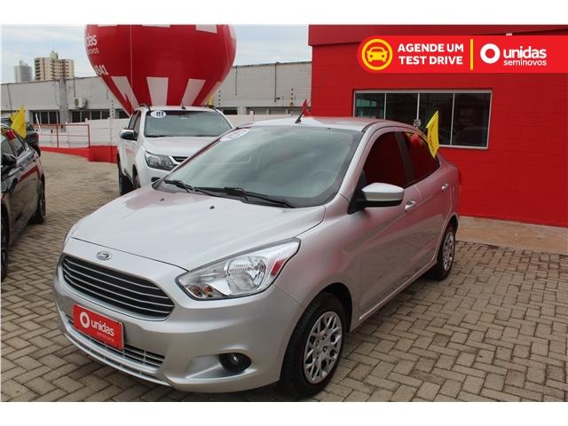 Ford Ka + 1.0 se 12v flex 4p manual - Foto 3
