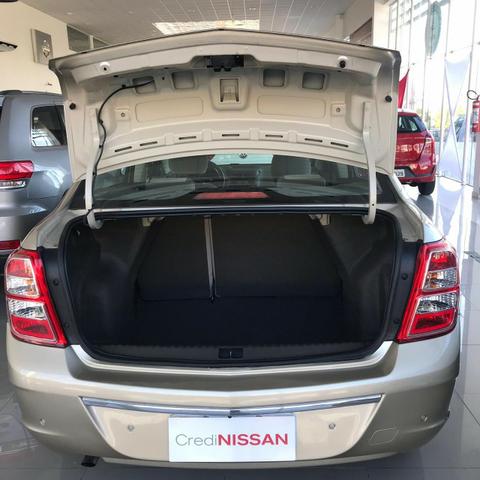 Cobalt 1.4 LTZ 2014/15 - Foto 4