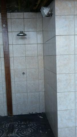 Casa com 3 suítes, churrasqueira e piscina - Foto 10