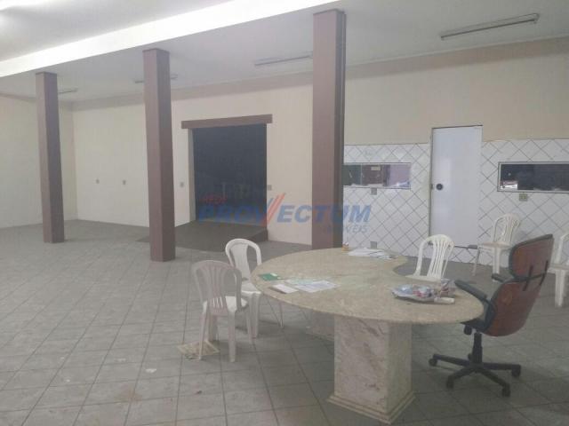 Galpão/depósito/armazém à venda em Centro, Pedreira cod:BA271657 - Foto 13