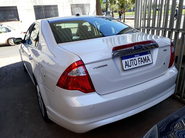 Lindo fusion 2.5 Sel automático completo - Foto 6