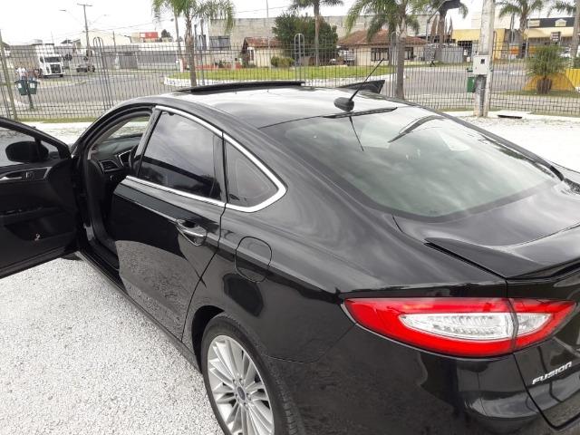 Ford fusion titanium - Foto 18