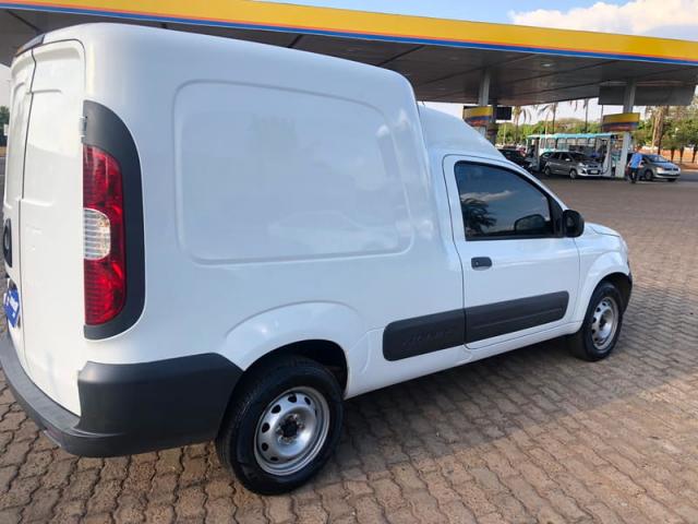 FIAT FIORINO HARD WORKING 1.4 Flex 8V 2P - Foto 5