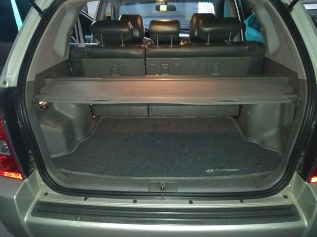 Tucson GLS 07/07 - Foto 5