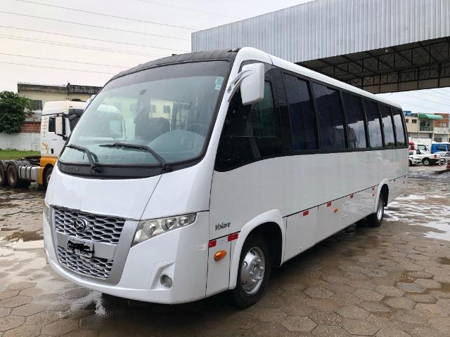 Micro ônibus marcopolo volare w9 - 2013/2013 - Foto 3
