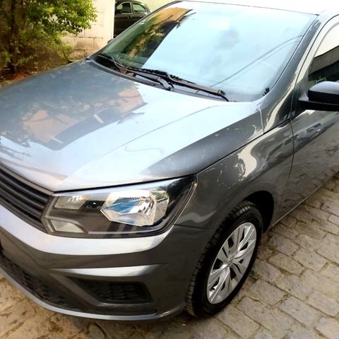Voyage 2019 1.6 MUITO NOVO!