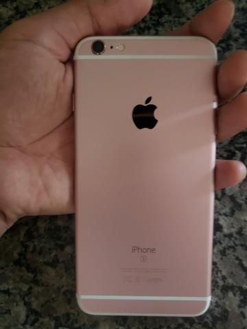 Iphone 6s Plus *Leia a Descrição - Foto 2