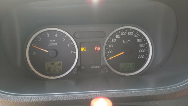 EcoSport XLS 1.6 2007 - Foto 13