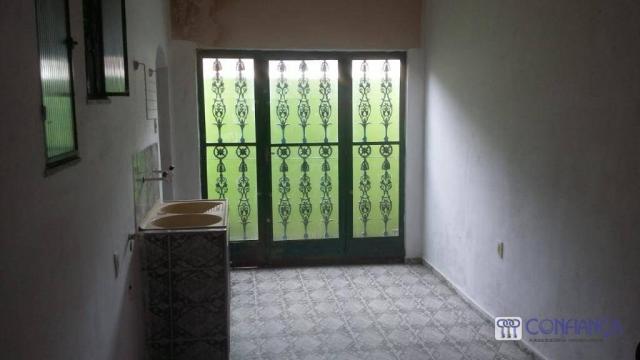 Casa residencial à venda, Campo Grande, Rio de Janeiro. - Foto 6