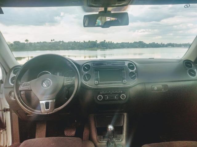 Tiguan - Foto 5