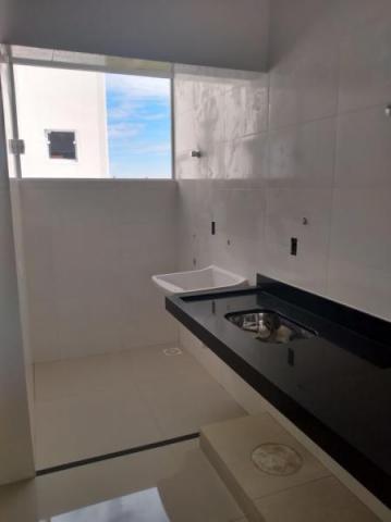 Apartamento para venda em franca, jardim santa lúcia, 3 dormitórios, 1 suíte, 1 banheiro, - Foto 6