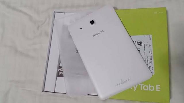 Tablet Samsung Galaxy tab e - Foto 2