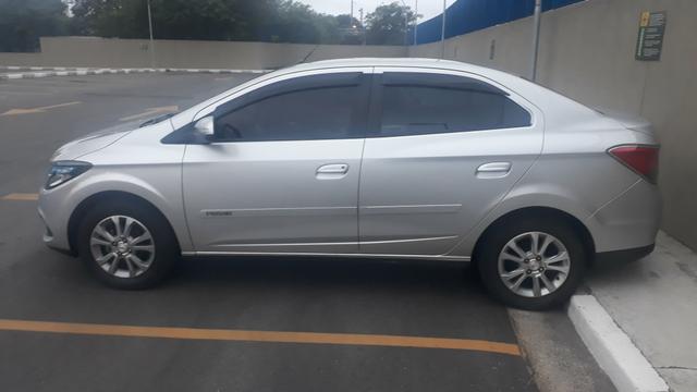 Prisma LTZ 1.4 2013 - Foto 6