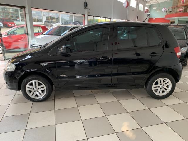 VW - VOLKSWAGEN FOX 1.0 MI TOTAL FLEX 8V 5P - Foto 4