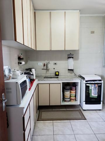 AL253- Apto/ 98m²/ V. Industrial/3 Dorm c/ Suíte, Todo Planejado só 280 mil - Foto 6