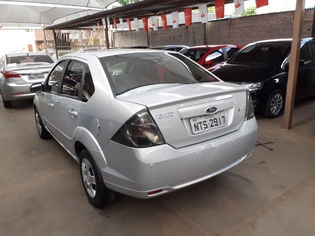 Oferta - Ford/ Fiesta Sedan Completo 2011 - Muito Conservado - Foto 8
