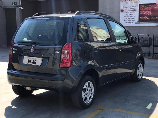Fiat Idea 1.4 ELX 2009 - Foto 4
