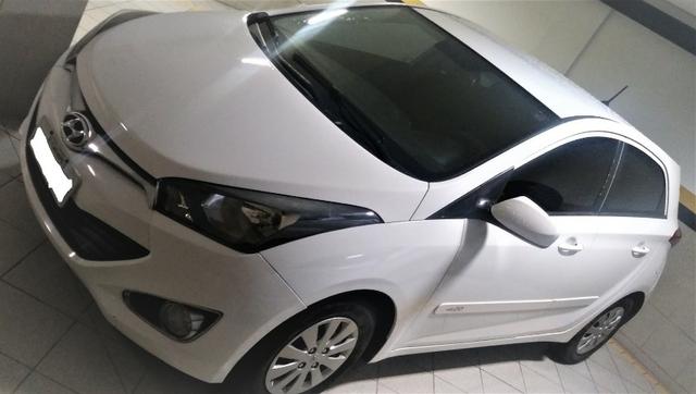 Hyundai HB20 Confort Plus 1.0 Flex 4P Manual V/T